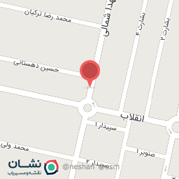 عکس تشک رویال نمایندگی نظرآباد