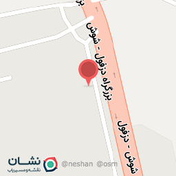 عکس خدمات فنی امین