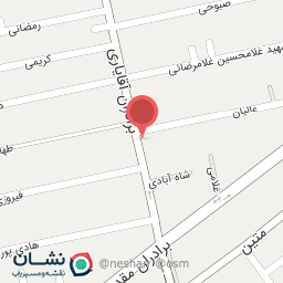 عکس ساندویچی نوستالژی