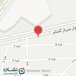 عکس سوپر مارکت امین