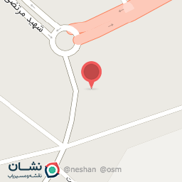 عکس بانک کشاورزی شعبه بستان آباد