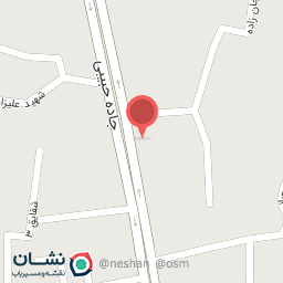 عکس کبابی مقیمی