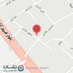 عکس موبایل آلفا نوید موبایلی