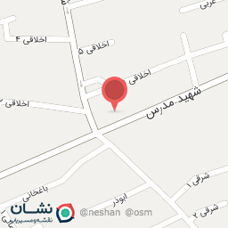 عکس نمایشگاه اتومبیل لنگری