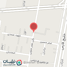 عکس شرکت فرازجویان مهر آسیا