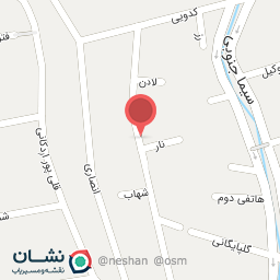 عکس سالن زيبايى بِل