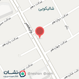 عکس خودپرداز بانک پارسیان