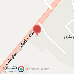 عکس هیدرولیک و جلوبندی مهرداد