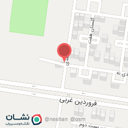 عکس آرایشگاه چهره ساز