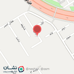 عکس ساختمان آفتاب 