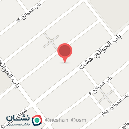 عکس آرایشگاه ناز آفرین تک