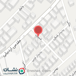 عکس ساختمان ژیوار