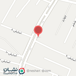 عکس مکانیکی ایمان