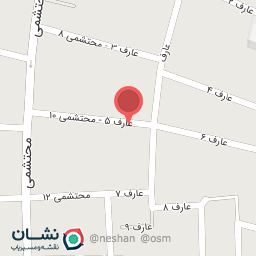 عکس دکتر فاطمه نقوی ریابی