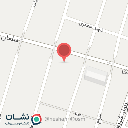 عکس بانک ملی شعبه نادری