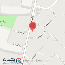 عکس خودپرداز بانک مهر ایران