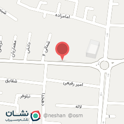 عکس دفتر خدمات پست 