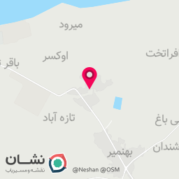 عکس پست بانک (باجه عربخيل - 45529)