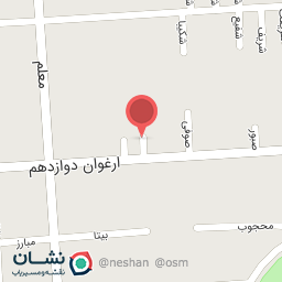 عکس فروشگاه کامکار