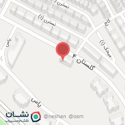 عکس مسجد شهرک شهید کشوری