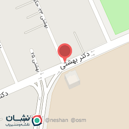 عکس شهید بهشتی 23