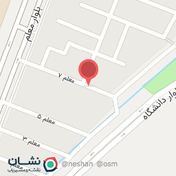 عکس ساختمان آفتاب