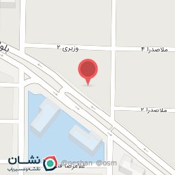 عکس آرایشگاه سیاه سفید