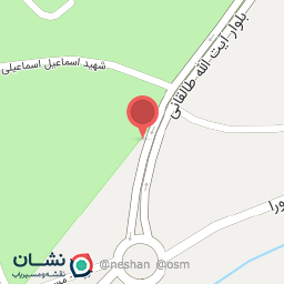 عکس نانوایی بربری