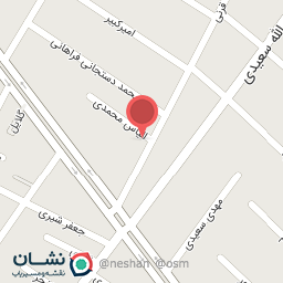 عکس سوپر مارکت اسد ملکی