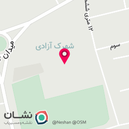 عکس مرکز آموزش استثنایی عرصه تلاش