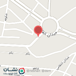 عکس رستوران کباب و ماهی ریان