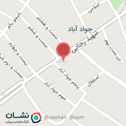 عکس فروشگاه لوازم برق و الکترونیک اسکندری