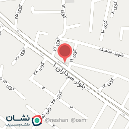 عکس فروشگاه‌ زنجیره‌ای دیلی مارکت شعبه نه پله