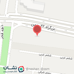 عکس هتل کوثر