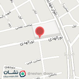 عکس آموزشگاه تخصصی رنگ