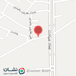 عکس نانوایی اصغر زاده