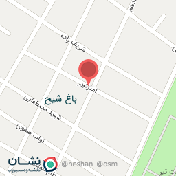 عکس تنظیم موتور عباسی