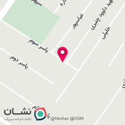 عکس نیلابیوتی