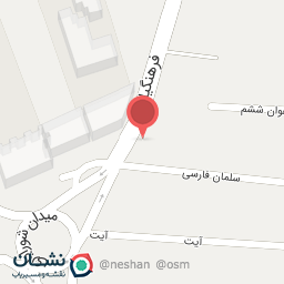 عکس افق کوروش شعبه تهران فکوری زیتون