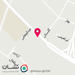 عکس شرکت ایرانیان فرد هخامنش