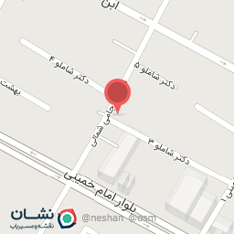 عکس مجموعه ورزشی سامان اسپورت 