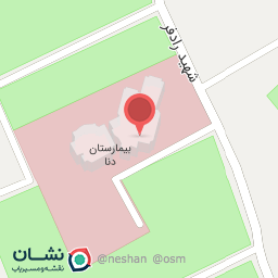 عکس دکتر امین صدرایی جراح کلیه و مجاری ادرار