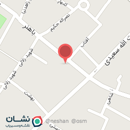 عکس تابلو تبلیغات یاس