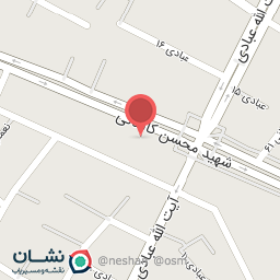 عکس صندوق قرض الحسنه شهید بهشتی 