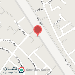 عکس تشک رویال شعبه عنصری