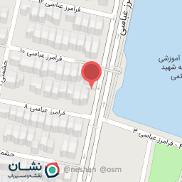 عکس آرتیست بیوتی