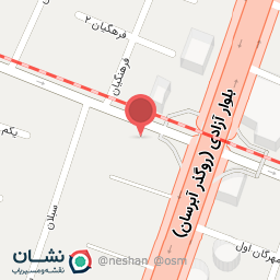 عکس شبرنگ فیلم