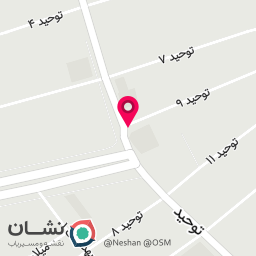 عکس مطب دکتر زهرا دشتی زاده