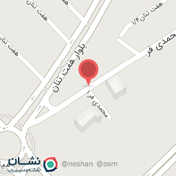 عکس نوین بار شیراز