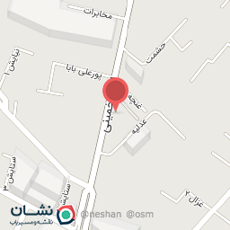 عکس فروشگاه‌ زنجیره‌ای اتکا